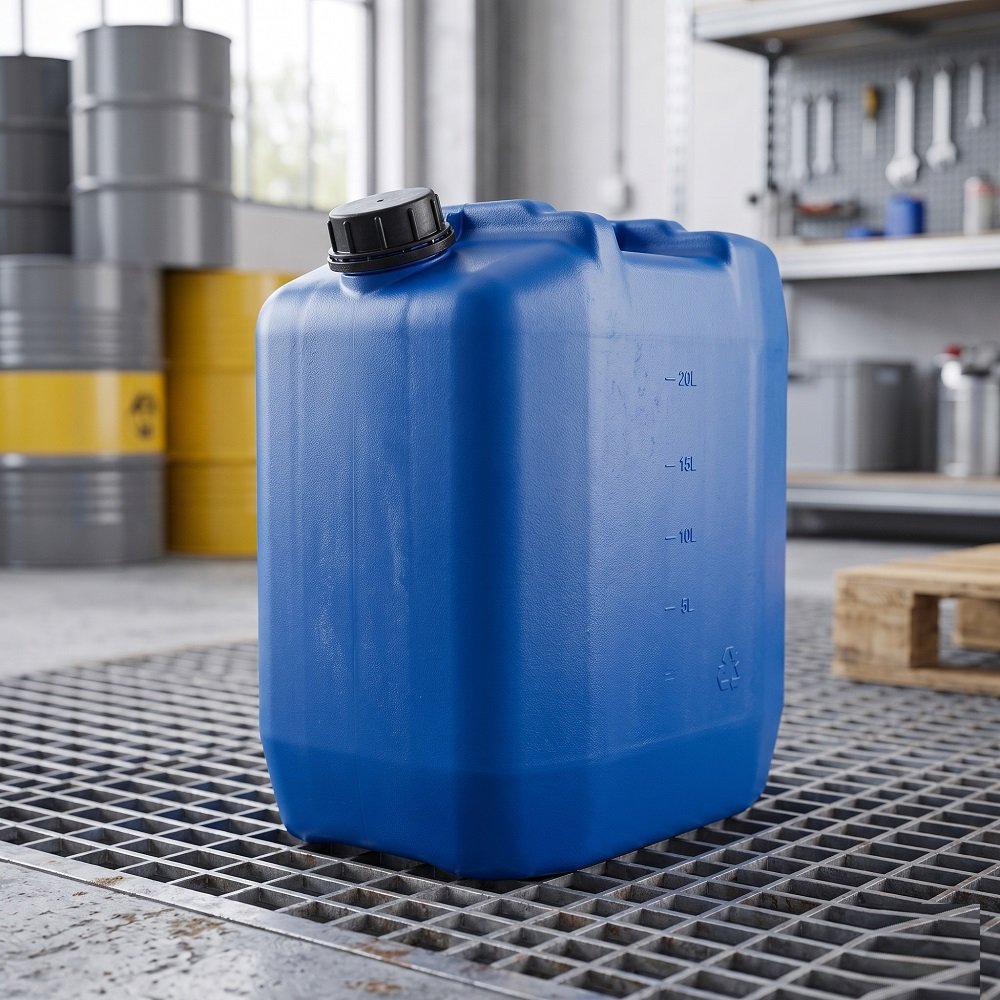 iron Iron Phosphating Chemical - Image 1