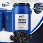 Manganese Phosphating Chemical