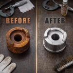 Rust Removal Chemical - Image 2