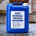 Rust Removal Chemical