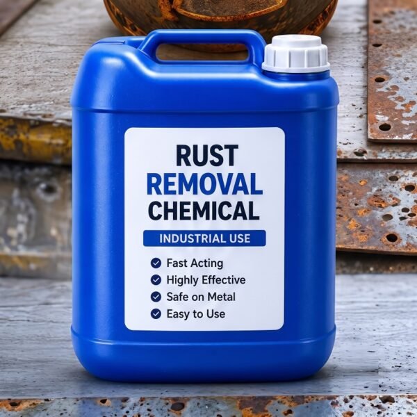 Rust Removal Chemical