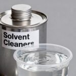 Solvent Cleaners