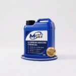 Aluminium Anodizing Chemical